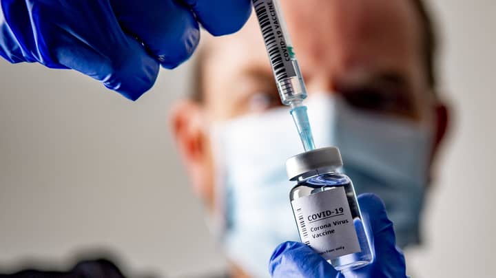 Oxford-AstraZeneca Covid Vaccine Approved For Use In UK