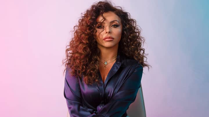 Little Mix Star Jesy Nelson Opens Up On Suicide Attempt After ‘Horrific’ Trolling 
