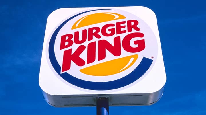 You Can Now Buy Frozen Strawberry Fanta At Burger King