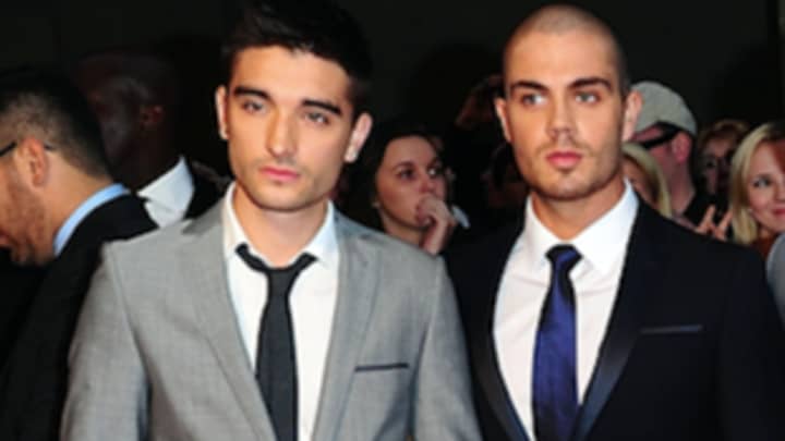 The Wanted's Tom Parker Is 'Shocking' Doctors With How Well He Is Responding To Terminal Brain Tumour Treatment