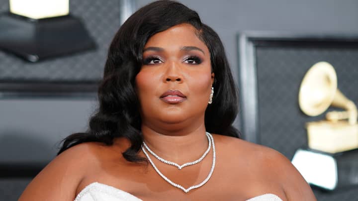 Lizzo Responds To Backlash Over Her 10-Day Juice Detox