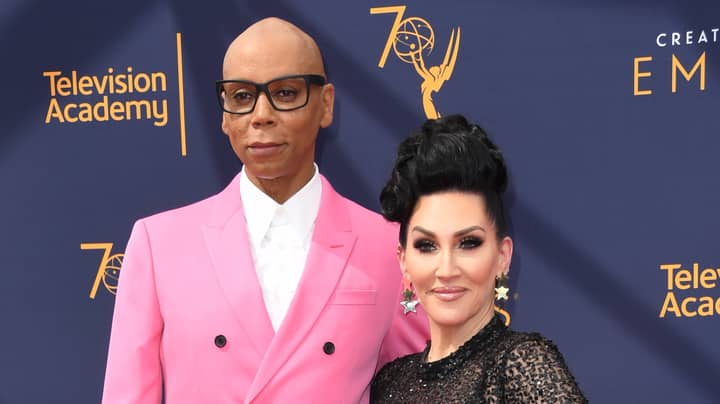 'RuPaul's Drag Race' Star Michelle Visage Confirmed For This Year's 'Strictly Come Dancing'