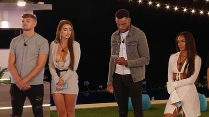 Love Island: Fans Are Convinced They Know Who Will Be Dumped From The Villa