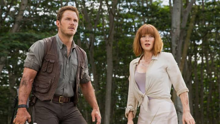 Jurassic World: Dominion Gets A Release Date