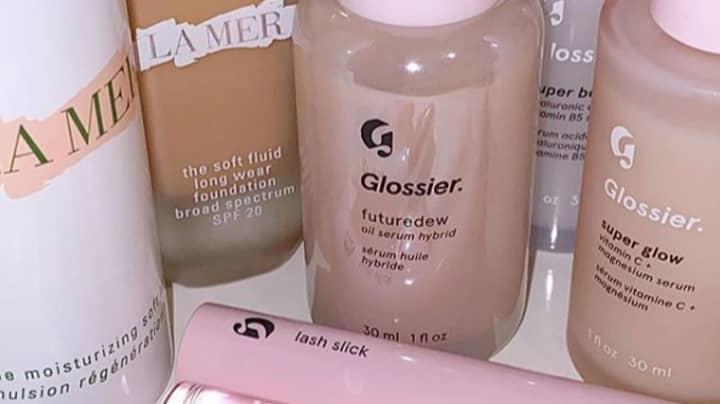 Glossier Just Launched Its Black Friday Sale With 20 Per Cent Off Everything